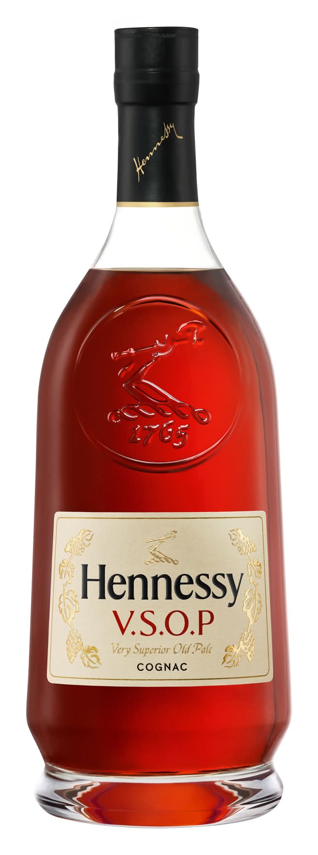 Hennessy Vsop Privilege Cognac (750 ml)