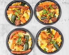 DAME CousCous 🇲🇦 (Senlis)