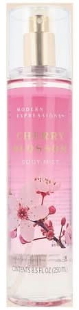 Modern Expressions Body Mist, Cherry Blossom (8.5 fl oz)