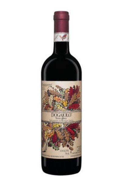 Carpineto Dogajolo Toscano Red Wine (750 ml)