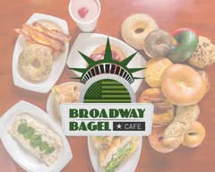 Broadway Bagel