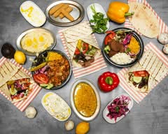 New School Kebab