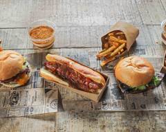 Smash Burger & Hot Dog - Chelles