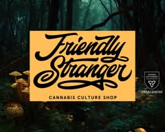Friendly Stranger (Ritson Road)