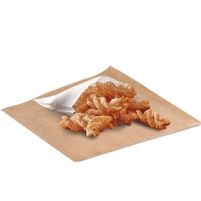 Cinnamon Twists