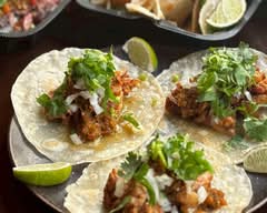 熊木タコス店~KUMAKI TACOS SHOP~