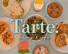 Tarte Bakery & Cafe