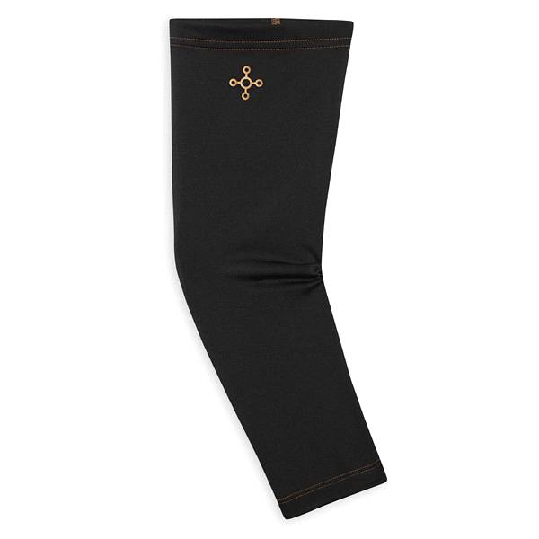 Tommie Copper Arm Sleeve Black L/XL