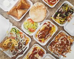 Sana Grill (163 King)