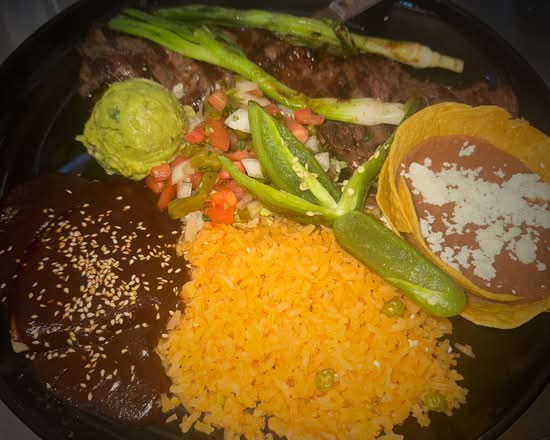 Colibrí Mexican Kitchen 