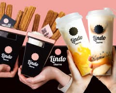 Lindo churros 大須店