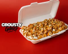 Crousty Gang - Stand by 177