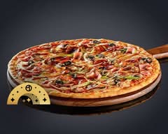 Pizza Espacio (Verona)