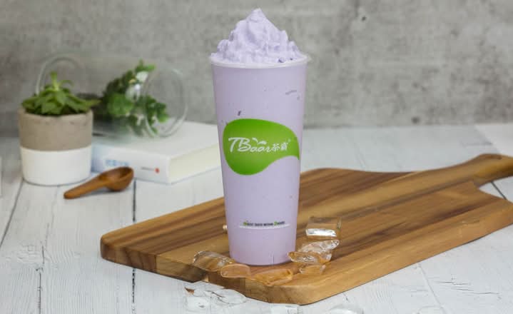 Taro Smoothie