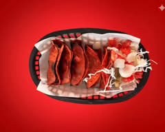 Tacos Los Rojitos (Nuevo Sur)