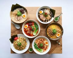 九州らーめん博多ＪＩＲＯ