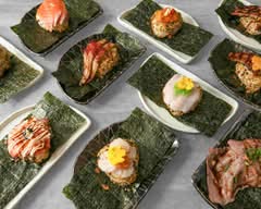 Daikokuten Makakara (Yarra St)