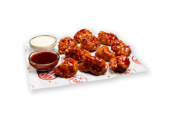 10 Piece Slim's Tender Bites à la carte