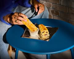 Taco Bell (981 US Highway 9)