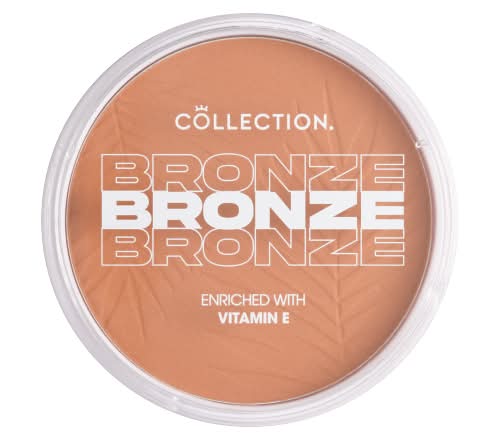 Collection Terracotta, Bronze Glow Matt Powder (15g)