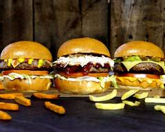 Legit Burgers (High Street Stanwe, TW19)