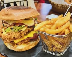 El Buen Pollo (San Jose, CR)