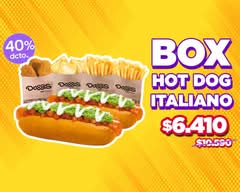 Doggis - Mall Vivo San Fernando