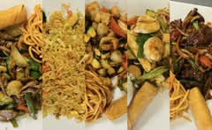 Asian Star Restaurant