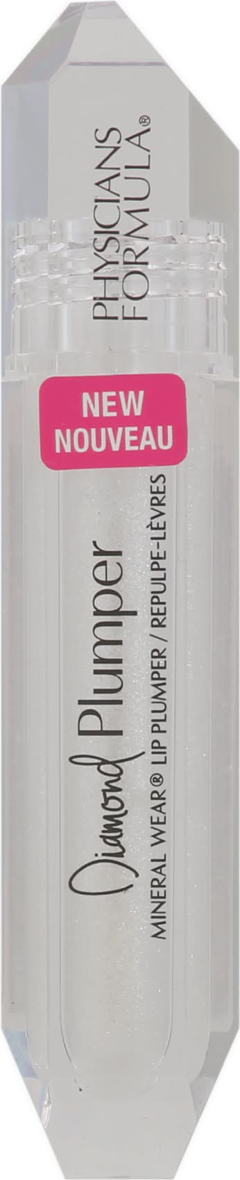 Physicians Formula Marquise Mineral Wear Diamond Lip Plumper (0.3 oz)