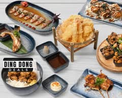 Izakaya Gin Claremont