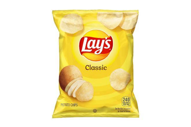 Lays® Classic