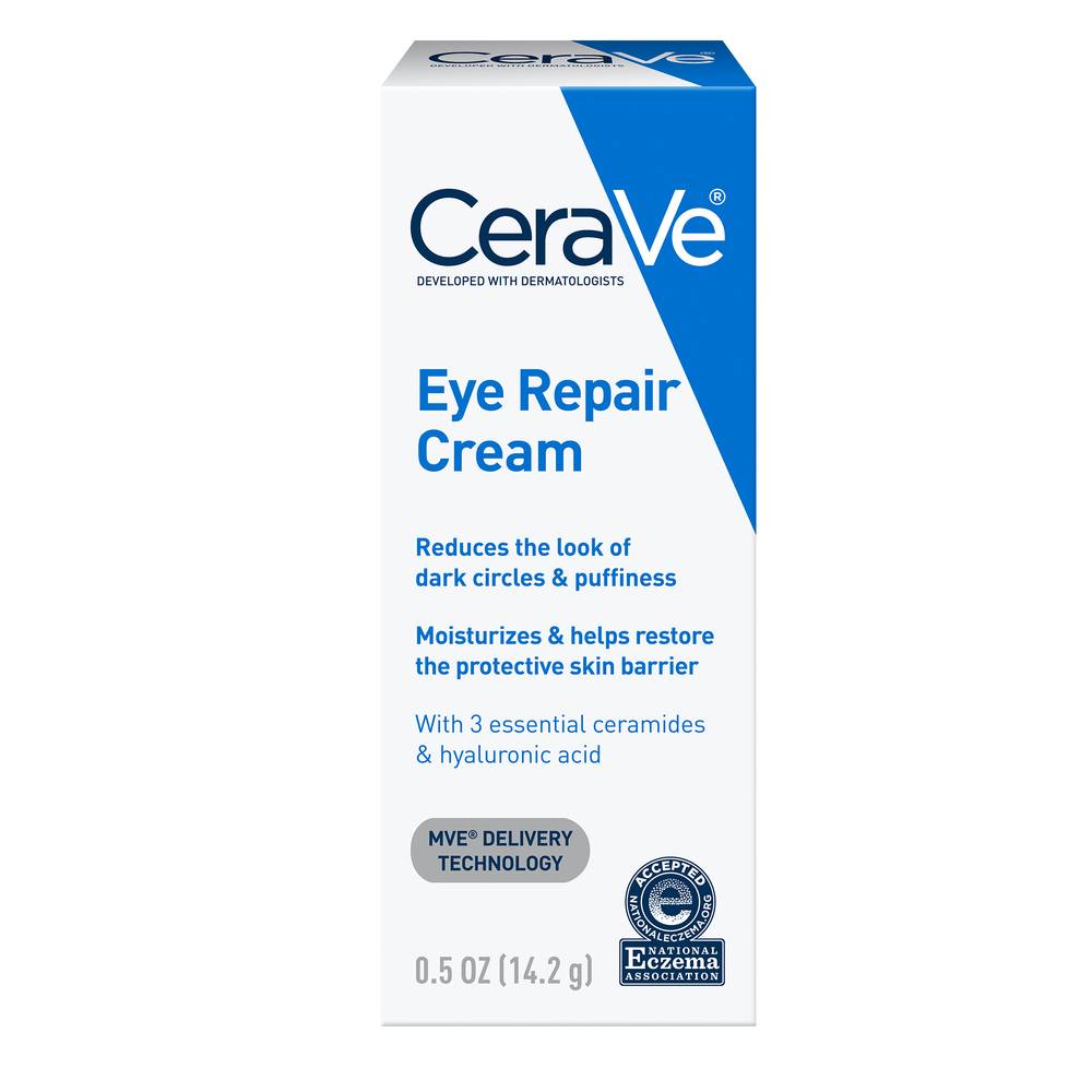 CeraVe Eye Repair (0.5 oz)