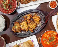 Samairaz Indian Restaurant