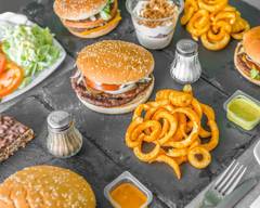 DEPRECATED - Burger Bucket