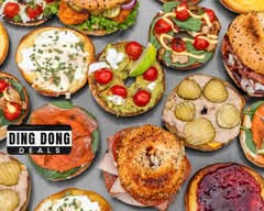 The Beagle Bagel Co.