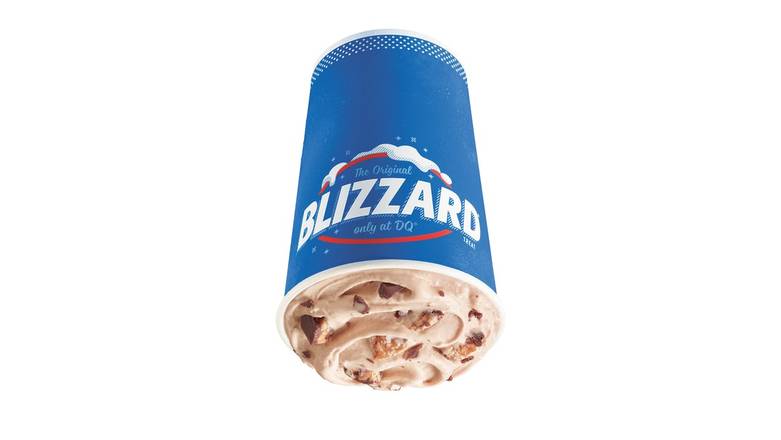 Snickers® Blizzard® Treat