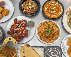 Chef Paaji