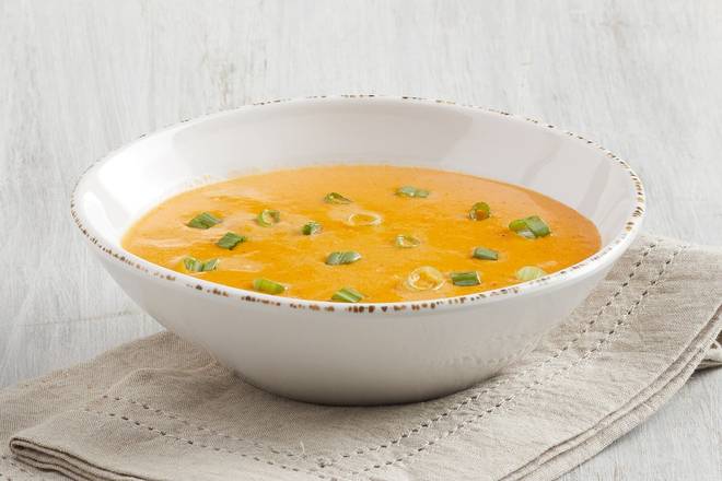 NEW! Lobster Bisque
