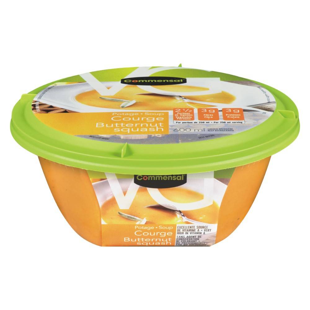 Commensal Butternut Squash Soup Delivery Near Me Order Online Uber Eats