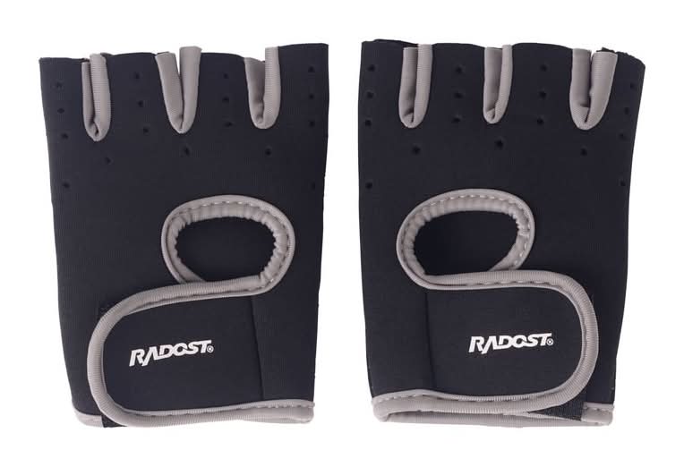 Radost Guantes Bicicleta único color talla surtida