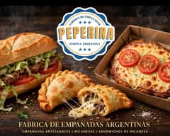 Peperina