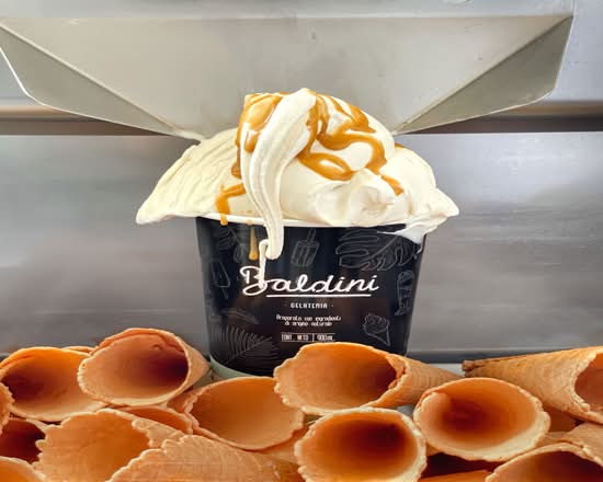 Baldini Gelateria
