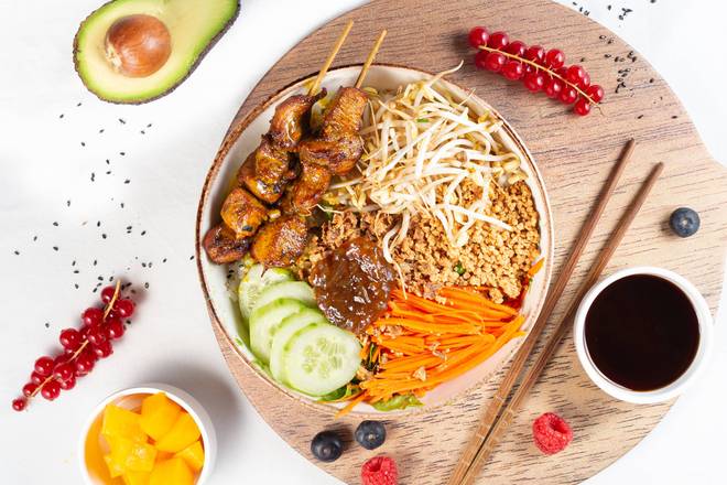 Poké Thaï