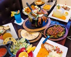Gran Maya Mexican Grill (Norfolk)