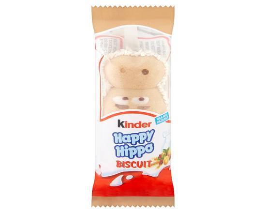 Kinder Happy Hippo Milk & Hazelnut (20.7 G)