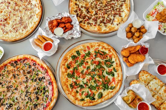 Empire Pizza (521 Yopp Rd)