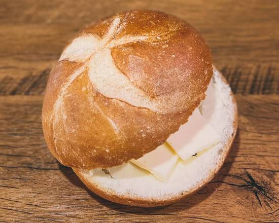 Butter Roll