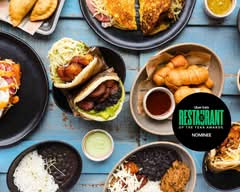 Arepa & Co (Elephant & Castle)
