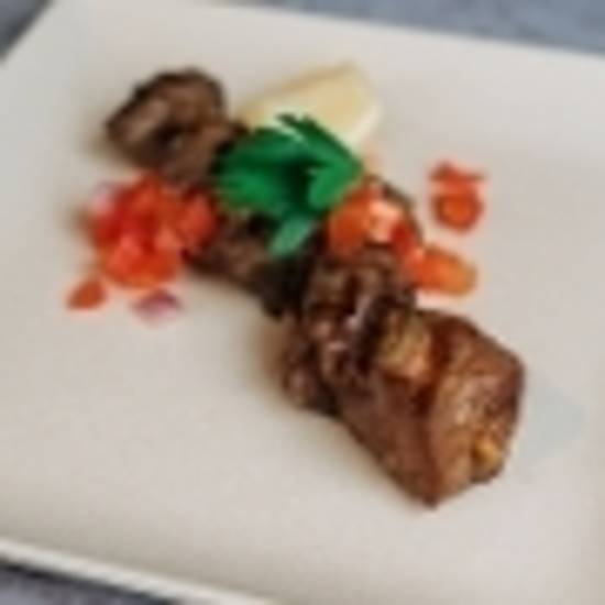 Order Lamb Skewer food online from The Great Greek store, Palm Beach Gardens on bringmethat.com