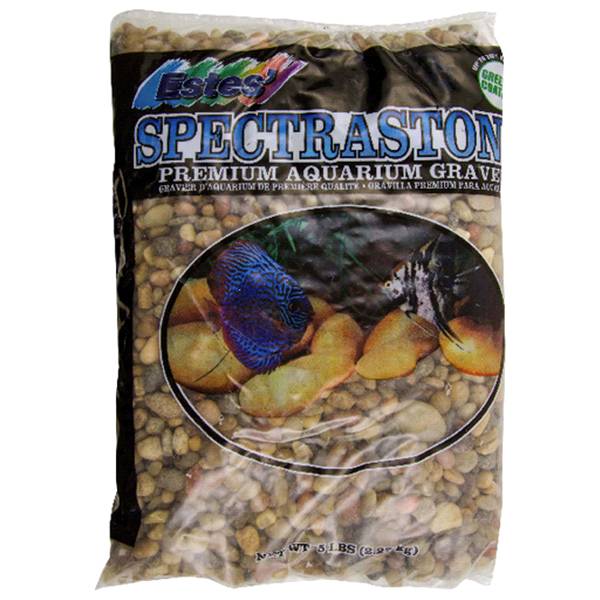 Spectrastone Aquarium Gravel, Swift Creek